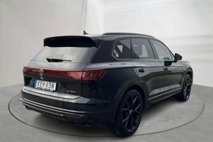 Volkswagen Touareg bild 3