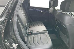 Volkswagen Touareg bild 8