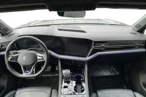Volkswagen Touareg bild 6