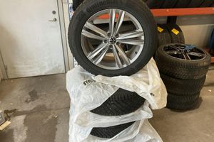 Volkswagen Touareg bild 21