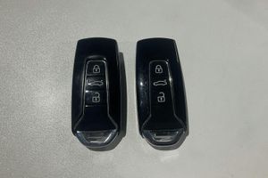 Volkswagen Touareg bild 22
