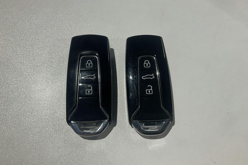 Volkswagen Touareg bild 22