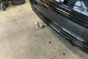 Volkswagen Touareg bild 18
