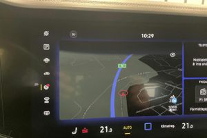 Volkswagen Touareg bild 12