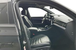 Volkswagen Touareg bild 7