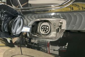 Volkswagen Touareg bild 20