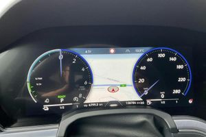 Volkswagen Touareg bild 11