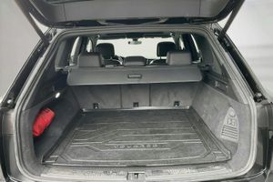 Volkswagen Touareg bild 9