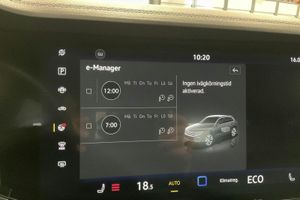 Volkswagen Touareg bild 14