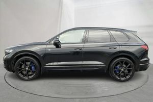 Volkswagen Touareg bild 2