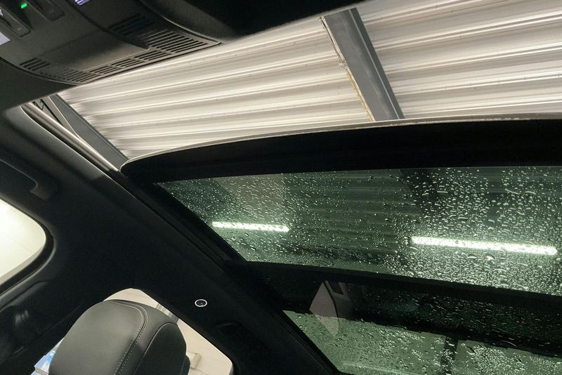 Volkswagen Touareg bild 17