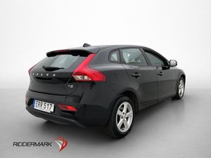 Volvo V40 bild 8