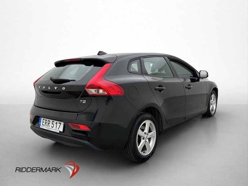 Volvo V40 bild 8