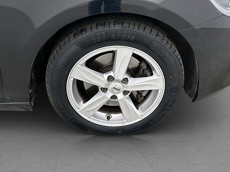 Volvo V40 bild 26