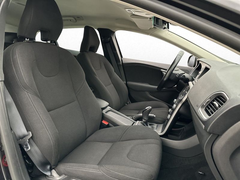 Volvo V40 bild 22