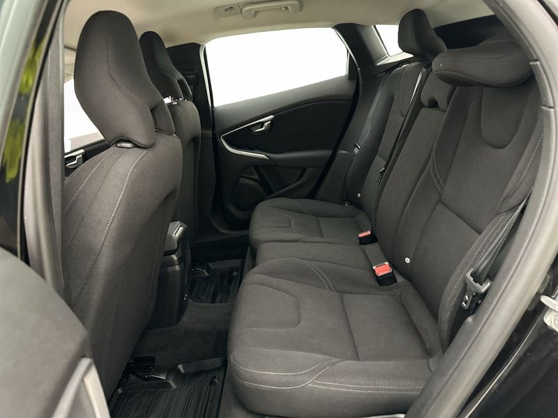 Volvo V40 bild 19