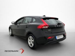 Volvo V40 bild 5