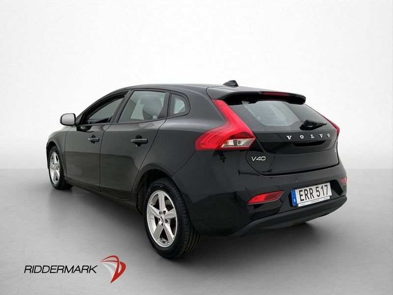 Volvo V40 bild 5