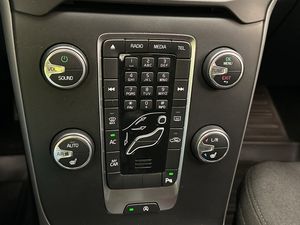 Volvo V40 bild 18