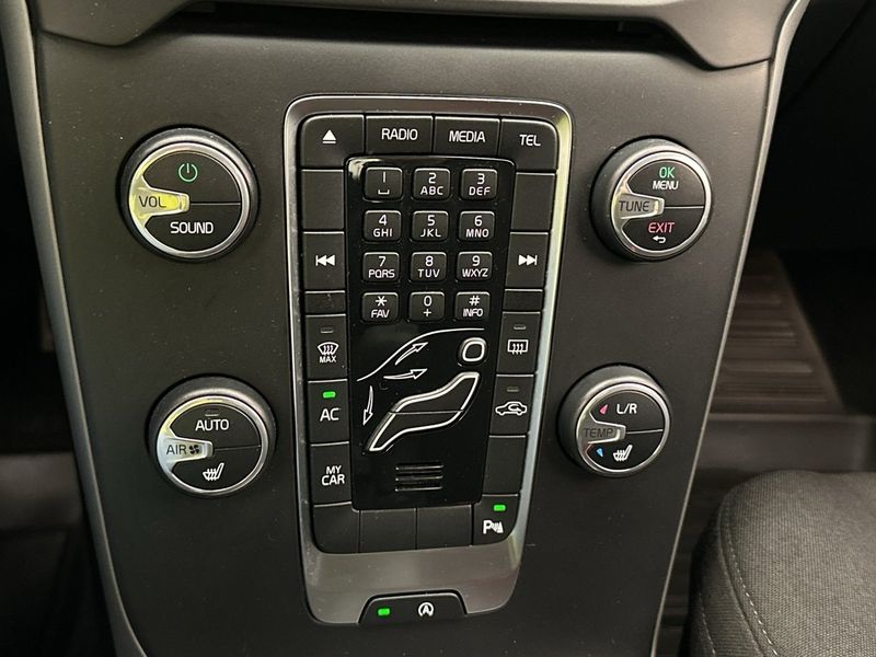 Volvo V40 bild 18