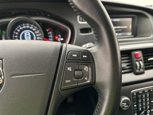 Volvo V40 bild 15