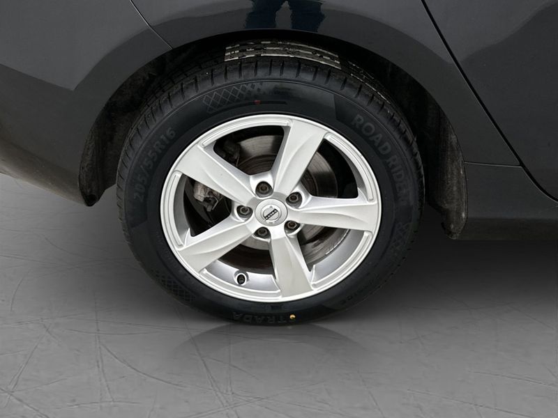 Volvo V40 bild 25