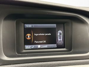 Volvo V40 bild 17
