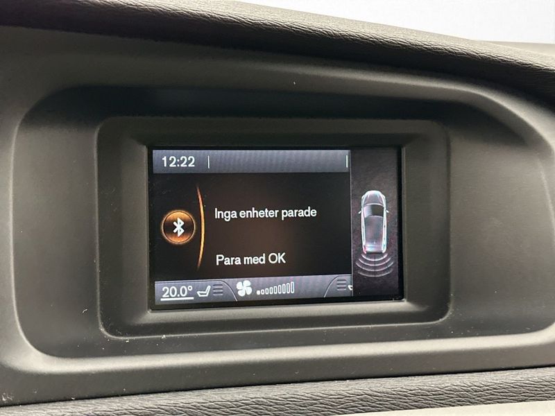 Volvo V40 bild 17