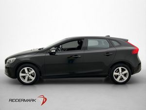 Volvo V40 bild 4
