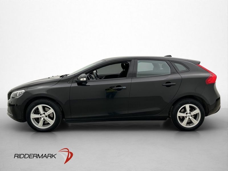 Volvo V40 bild 4