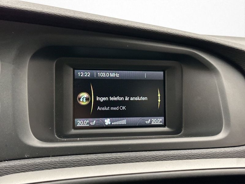 Volvo V40 bild 16