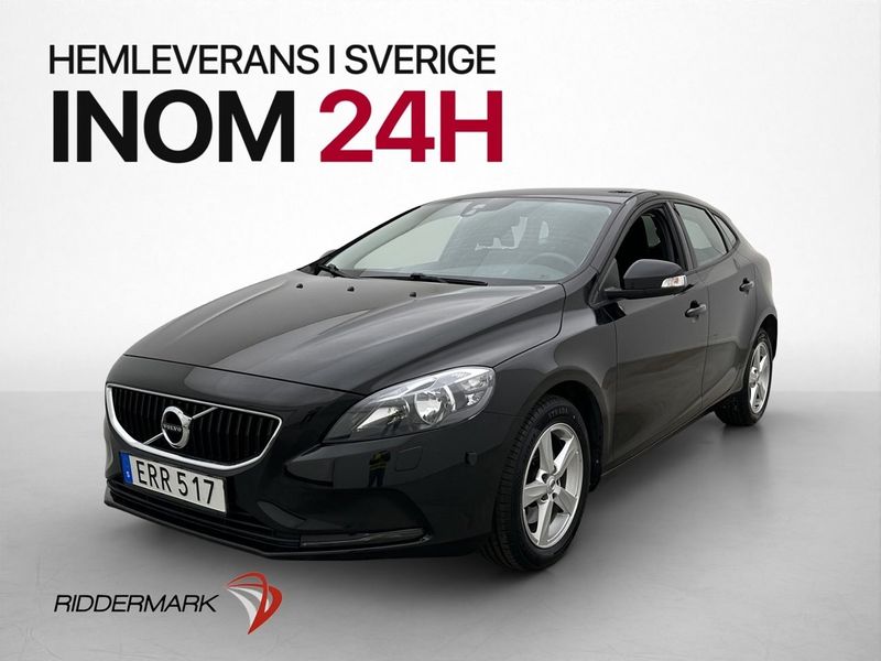 Volvo V40 bild 3