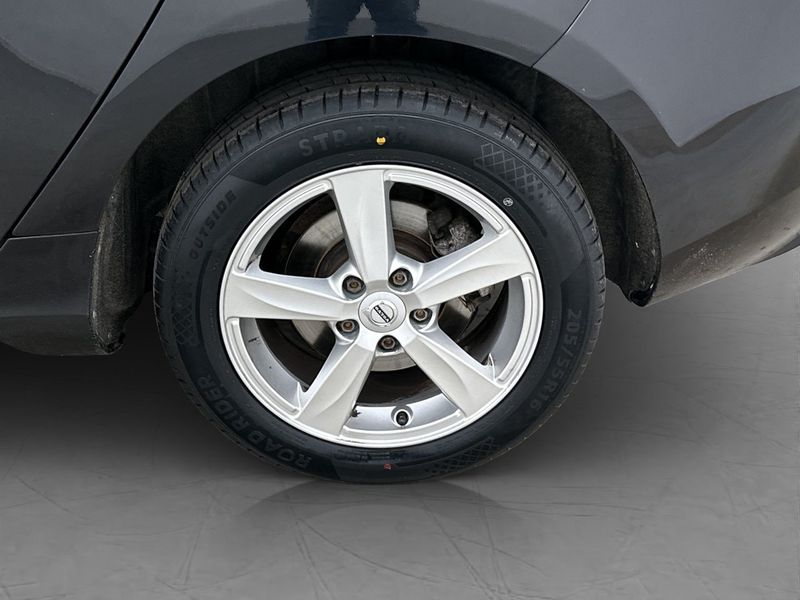 Volvo V40 bild 24