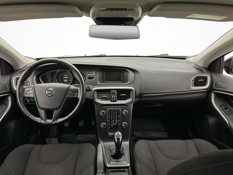 Volvo V40 bild 11