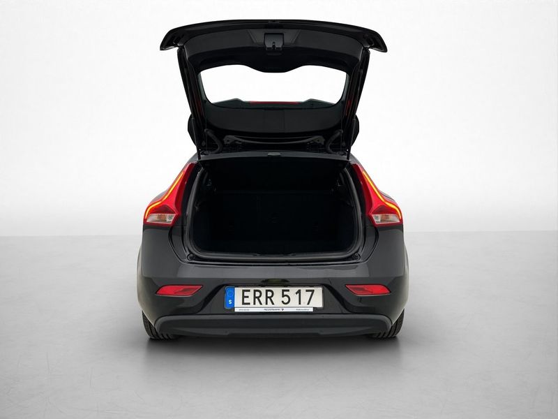 Volvo V40 bild 20