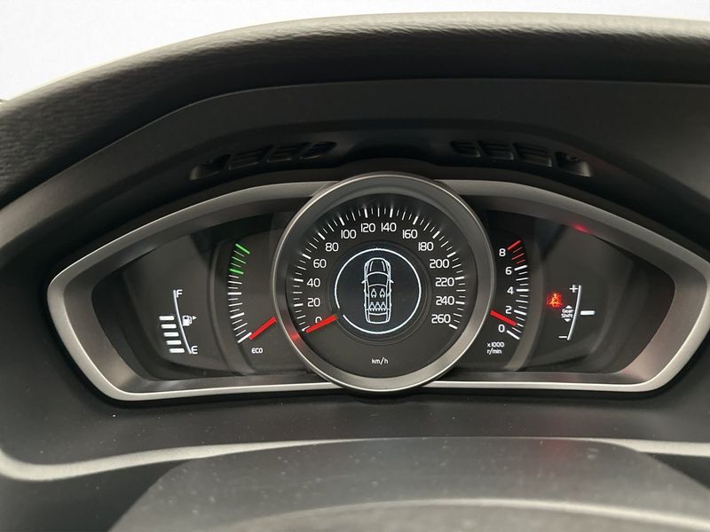 Volvo V40 bild 14