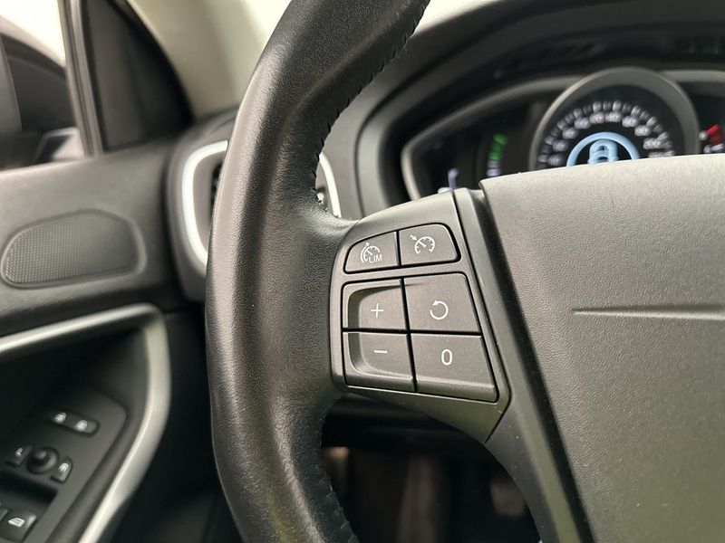 Volvo V40 bild 13
