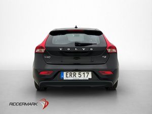 Volvo V40 bild 6