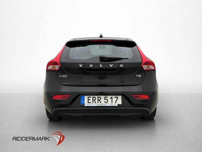 Volvo V40 bild 6