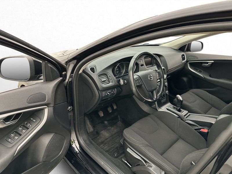 Volvo V40 bild 9
