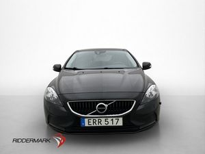 Volvo V40 bild 2
