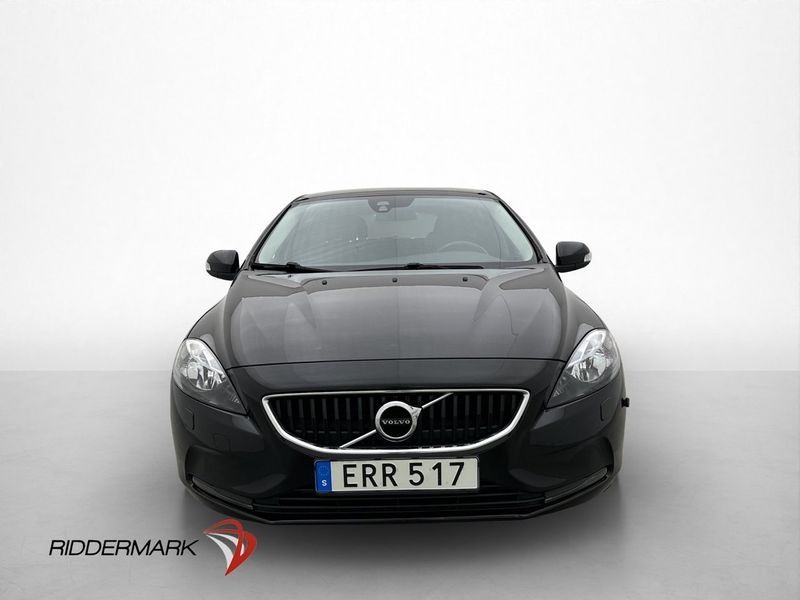 Volvo V40 bild 2