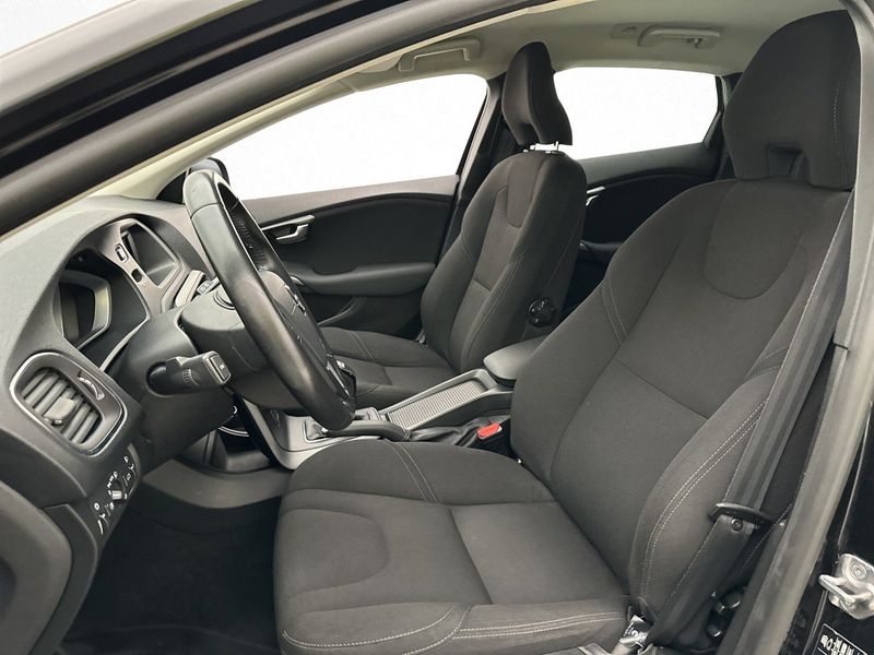 Volvo V40 bild 10