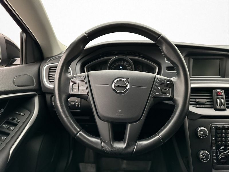 Volvo V40 bild 12