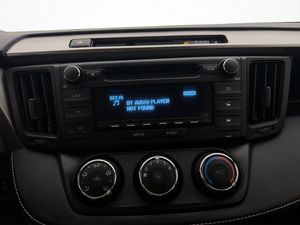 Toyota RAV4 bild 21