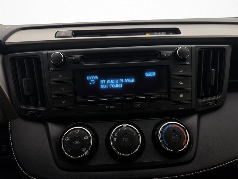 Toyota RAV4 bild 21