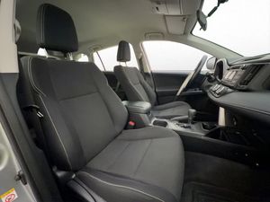 Toyota RAV4 bild 25