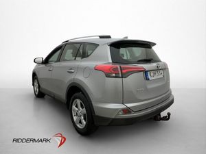 Toyota RAV4 bild 5