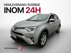 Toyota RAV4 bild 3