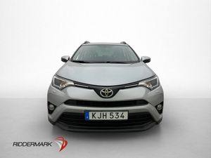 Toyota RAV4 bild 2